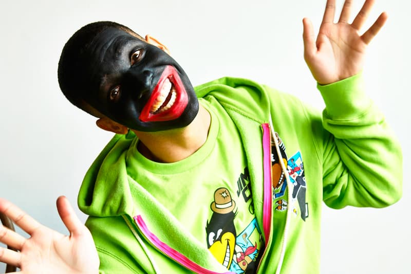 Truth Behind Pusha T Drake Blackface Photo The Story of Adidon Daytona Beef