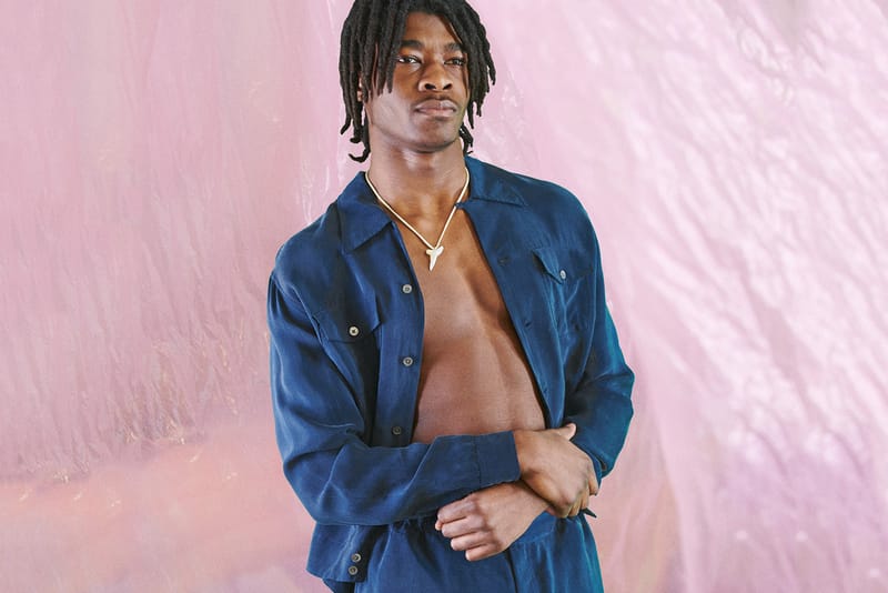 Our Legacy Debuts Its Laid Back Pre-Fall 2018 Lookbook