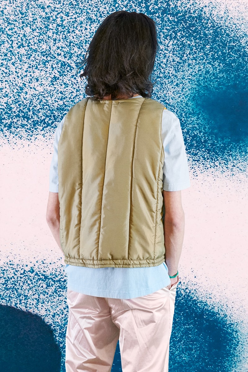 Our Legacy Pre-Fall 2018 Lookbook Collection