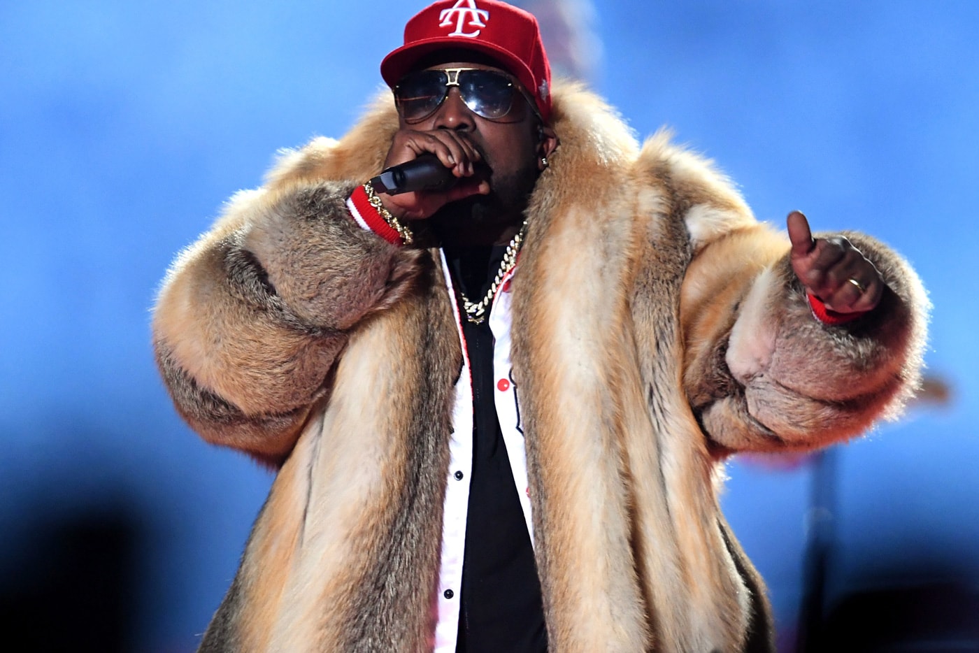 Big Boi Outkast Biopic Film Movie Lee Daniels Andre 3000 HipHopDX Interview