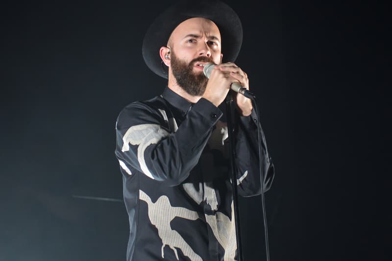 OVO Sound Radio Woodkid 44