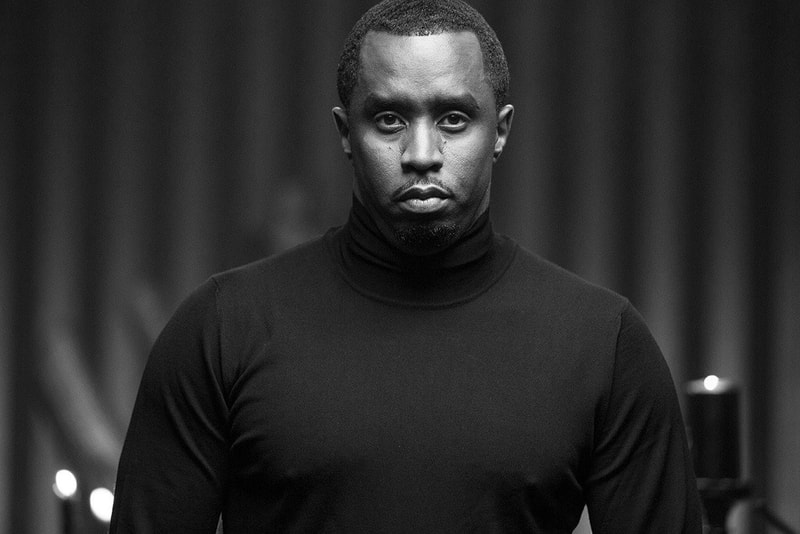 P Diddy Buyer 21 million usd auction Kerry James Marshall Past Times