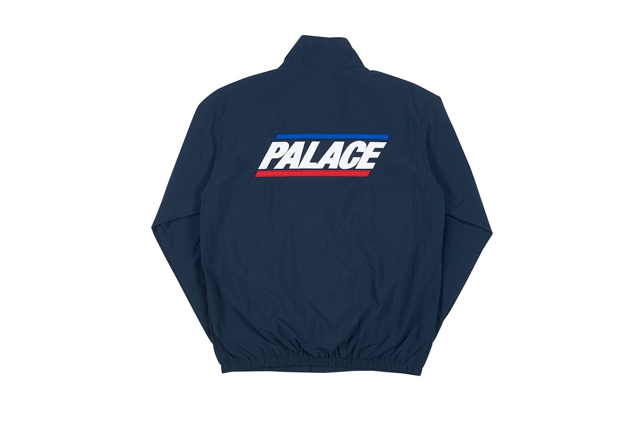 Supreme Spring/Summer 2018 Drop 12 Release Info palace oakley kith stussy balenciaga adidas originals alexander wang fear of god