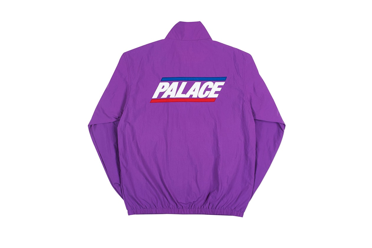 Supreme Spring/Summer 2018 Drop 12 Release Info palace oakley kith stussy balenciaga adidas originals alexander wang fear of god