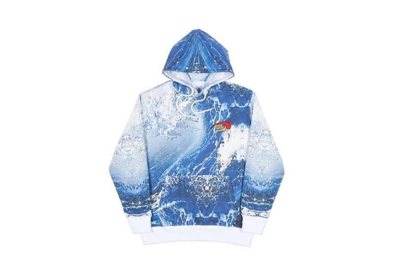 Palace Skateboards Summer 2018 Every Piece Oakley GORE-TEX Collection Drops Japan London New York Release Web Store Soho Details Information