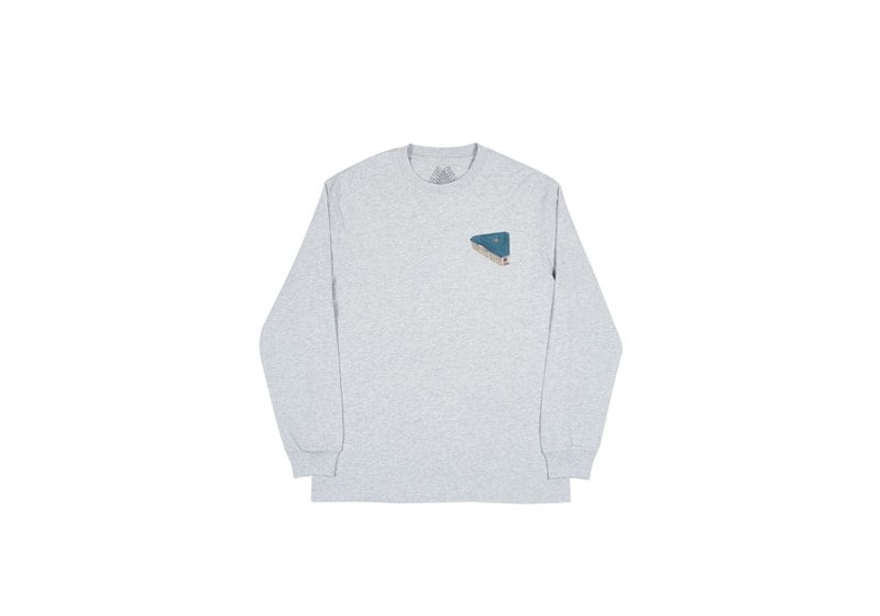 Palace Skateboards Summer 2018 Every Piece Oakley GORE-TEX Collection Drops Japan London New York Release Web Store Soho Details Information