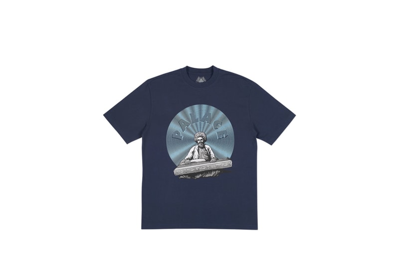 Palace Skateboards Summer 2018 Every Piece Oakley GORE-TEX Collection Drops Japan London New York Release Web Store Soho Details Information