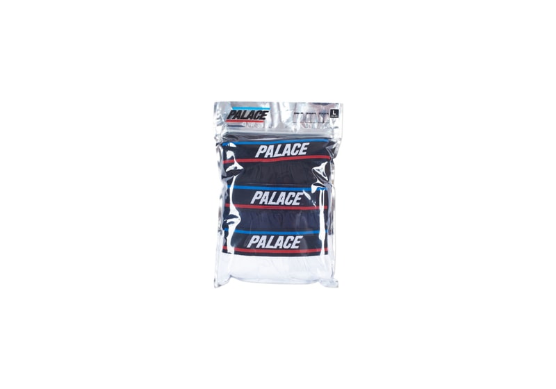 Palace Skateboards Summer 2018 Every Piece Oakley GORE-TEX Collection Drops Japan London New York Release Web Store Soho Details Information