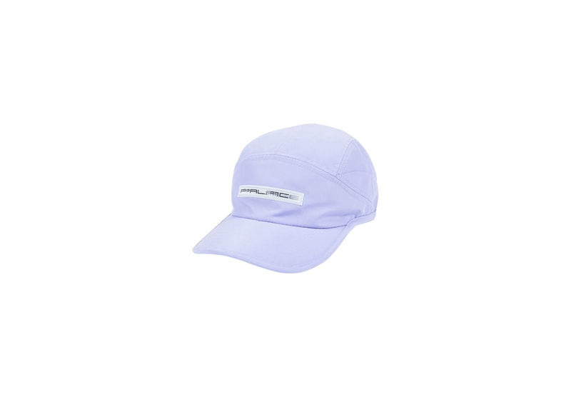 Palace Skateboards Summer 2018 Every Piece Oakley GORE-TEX Collection Drops Japan London New York Release Web Store Soho Details Information