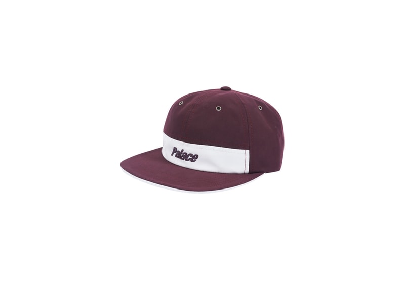 Palace Skateboards Summer 2018 Every Piece Oakley GORE-TEX Collection Drops Japan London New York Release Web Store Soho Details Information
