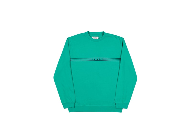 Palace Skateboards Summer 2018 Every Piece Oakley GORE-TEX Collection Drops Japan London New York Release Web Store Soho Details Information