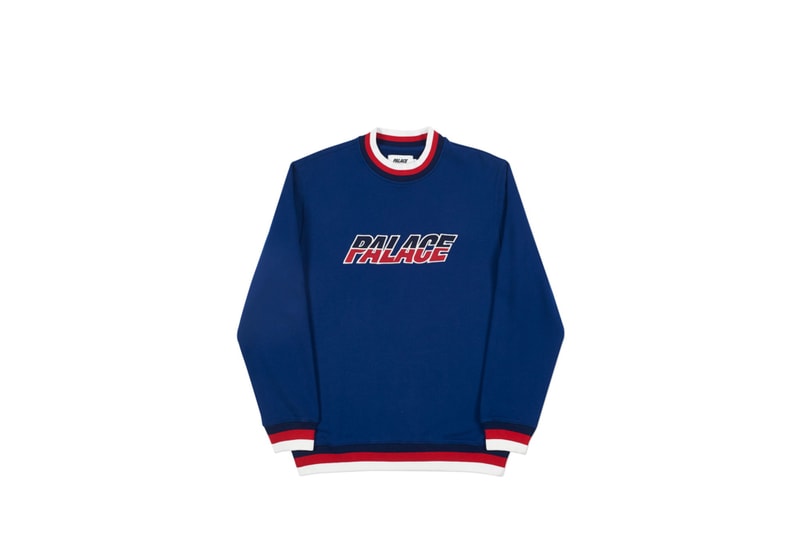 Palace Skateboards Summer 2018 Every Piece Oakley GORE-TEX Collection Drops Japan London New York Release Web Store Soho Details Information