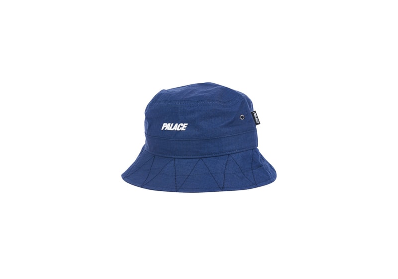 Palace Skateboards Summer 2018 Every Piece Oakley GORE-TEX Collection Drops Japan London New York Release Web Store Soho Details Information