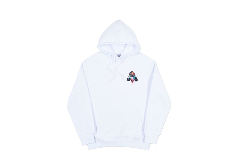 Palace Skateboards Summer 2018 Every Piece Oakley GORE-TEX Collection Drops Japan London New York Release Web Store Soho Details Information