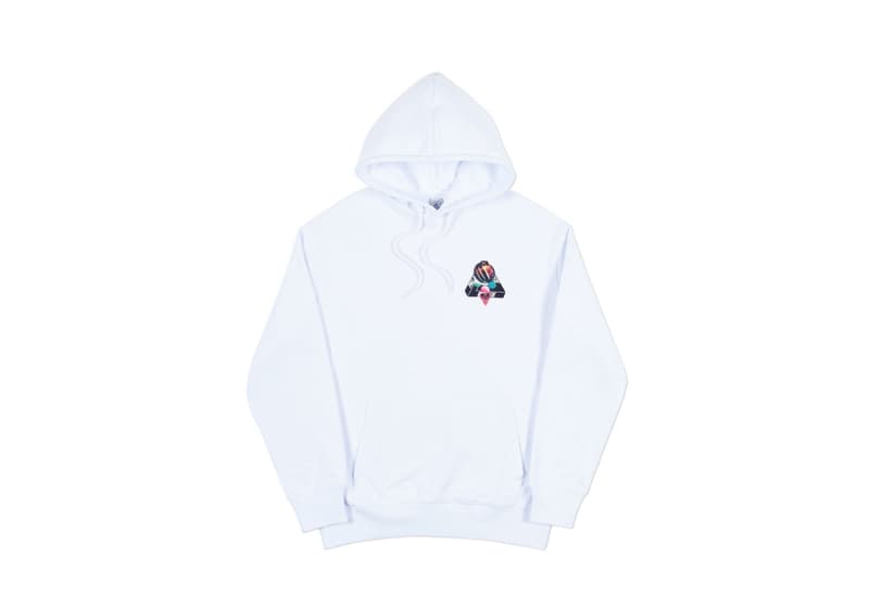 Palace Skateboards Summer 2018 Every Piece Oakley GORE-TEX Collection Drops Japan London New York Release Web Store Soho Details Information