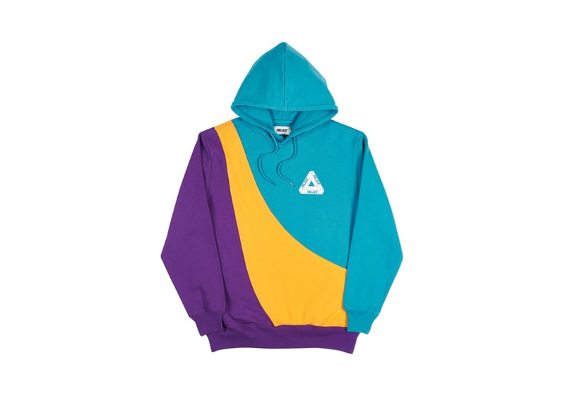 Palace Skateboards Summer 2018 Every Piece Oakley GORE-TEX Collection Drops Japan London New York Release Web Store Soho Details Information