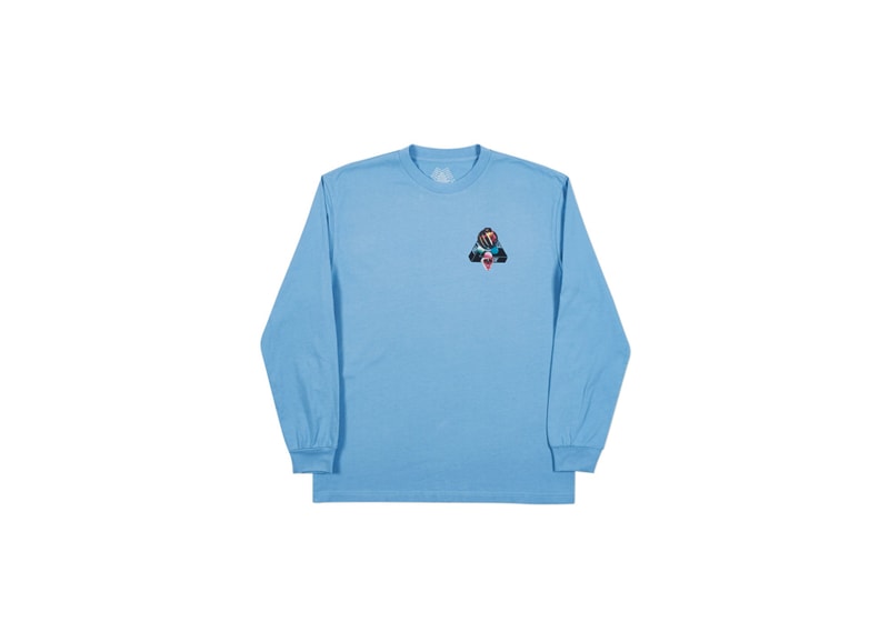 Palace Skateboards Summer 2018 Every Piece Oakley GORE-TEX Collection Drops Japan London New York Release Web Store Soho Details Information
