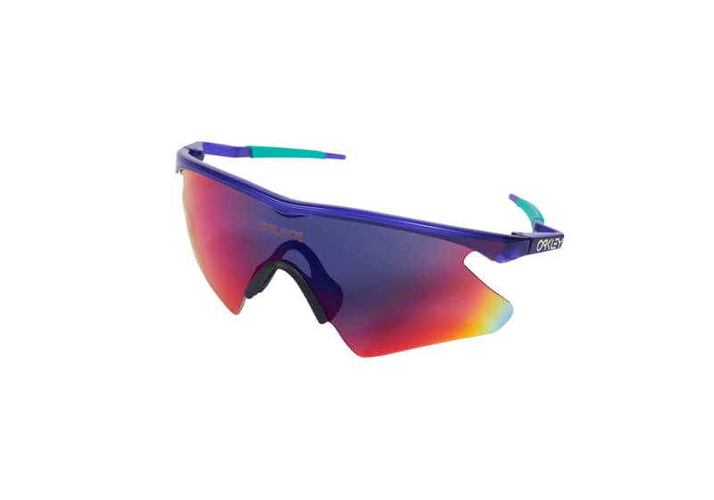 Palace Skateboards Summer 2018 Every Piece Oakley GORE-TEX Collection Drops Japan London New York Release Web Store Soho Details Information