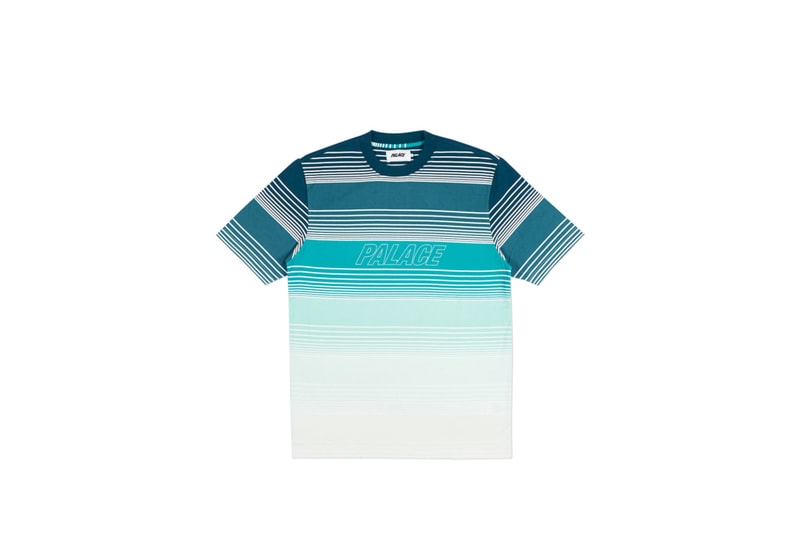 Palace Skateboards Summer 2018 Every Piece Oakley GORE-TEX Collection Drops Japan London New York Release Web Store Soho Details Information