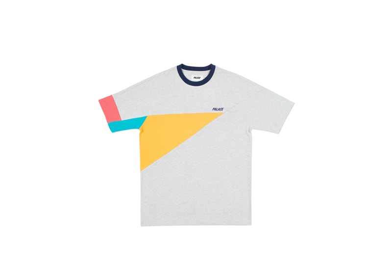 Palace Skateboards Summer 2018 Every Piece Oakley GORE-TEX Collection Drops Japan London New York Release Web Store Soho Details Information
