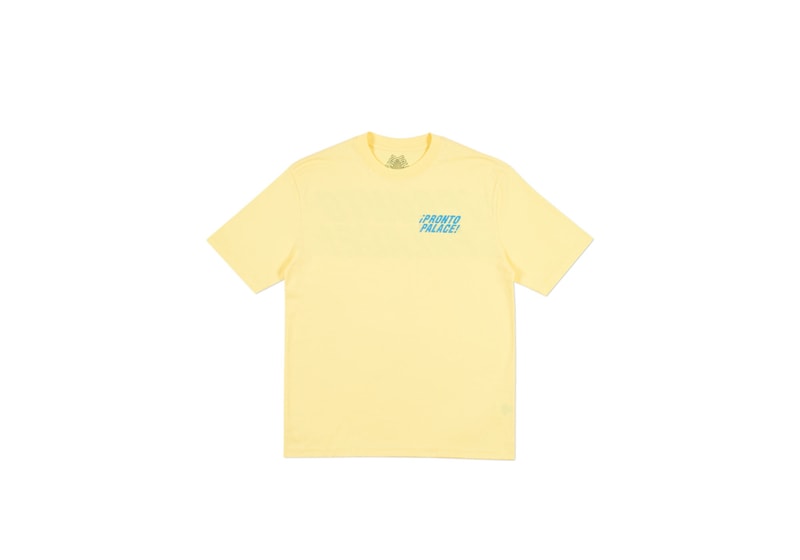 Palace Skateboards Summer 2018 Every Piece Oakley GORE-TEX Collection Drops Japan London New York Release Web Store Soho Details Information