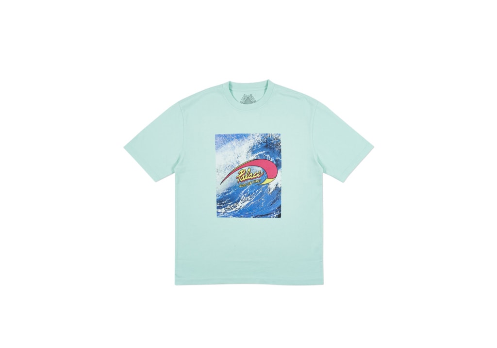 Palace Skateboards Summer 2018 Every Piece Oakley GORE-TEX Collection Drops Japan London New York Release Web Store Soho Details Information