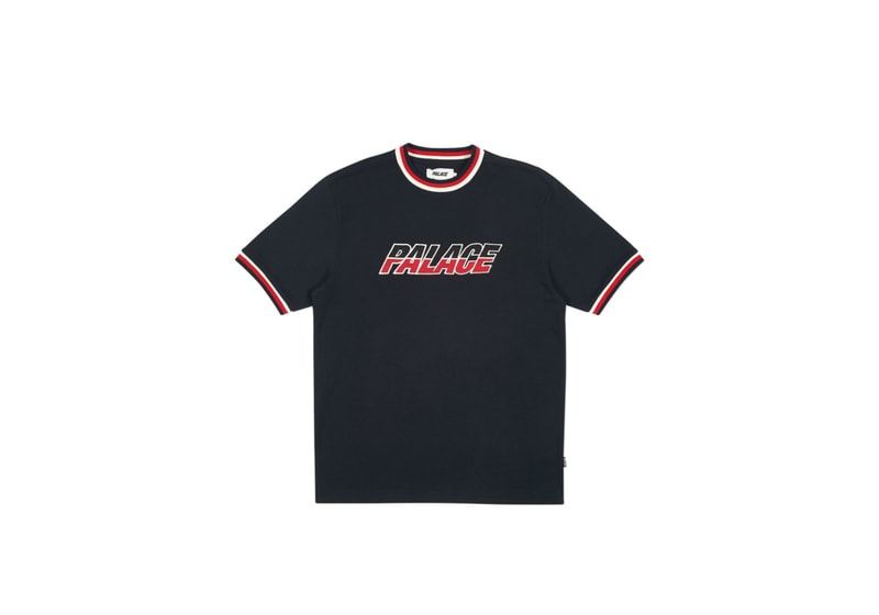 Palace Skateboards Summer 2018 Every Piece Oakley GORE-TEX Collection Drops Japan London New York Release Web Store Soho Details Information