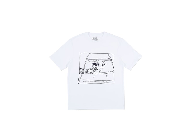Palace Skateboards Summer 2018 Every Piece Oakley GORE-TEX Collection Drops Japan London New York Release Web Store Soho Details Information