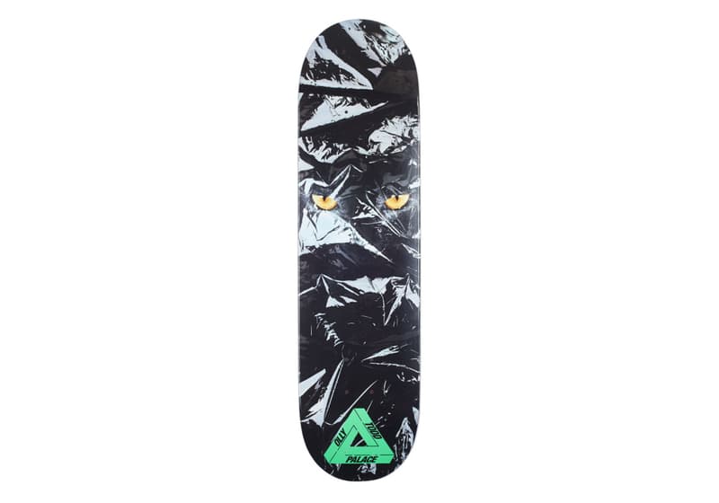 Palace Skateboards Summer 2018 Every Piece Oakley GORE-TEX Collection Drops Japan London New York Release Web Store Soho Details Information