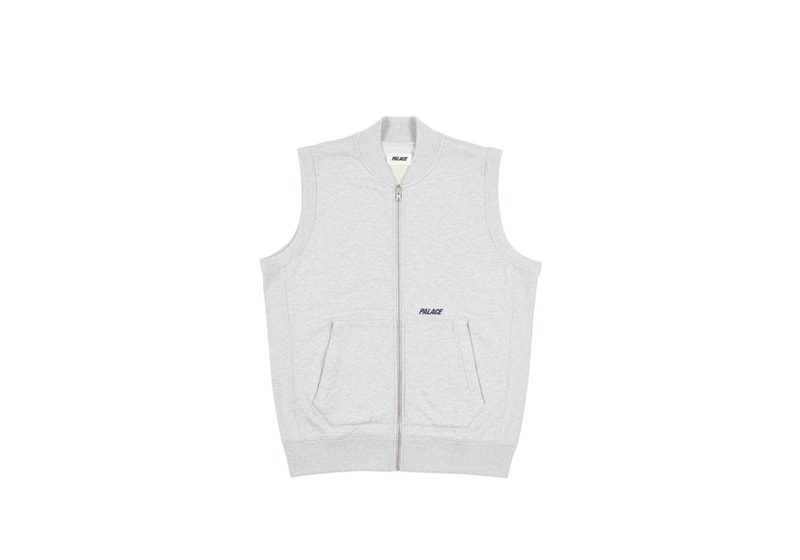 Palace Skateboards Summer 2018 Every Piece Oakley GORE-TEX Collection Drops Japan London New York Release Web Store Soho Details Information