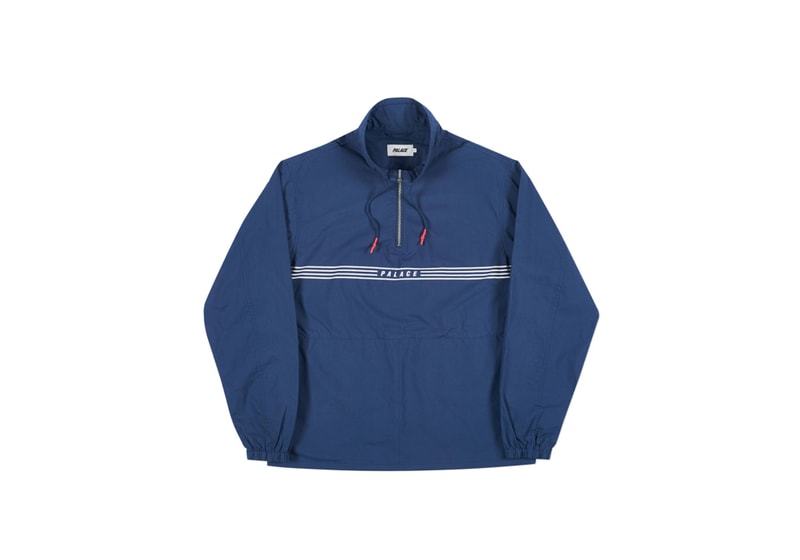 Palace Skateboards Summer 2018 Every Piece Oakley GORE-TEX Collection Drops Japan London New York Release Web Store Soho Details Information