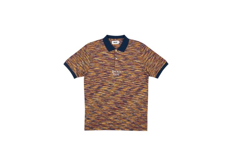 Palace Skateboards Summer 2018 Every Piece Oakley GORE-TEX Collection Drops Japan London New York Release Web Store Soho Details Information