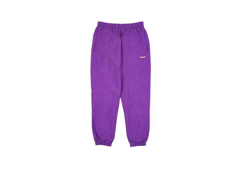 Palace Skateboards Summer 2018 Every Piece Oakley GORE-TEX Collection Drops Japan London New York Release Web Store Soho Details Information