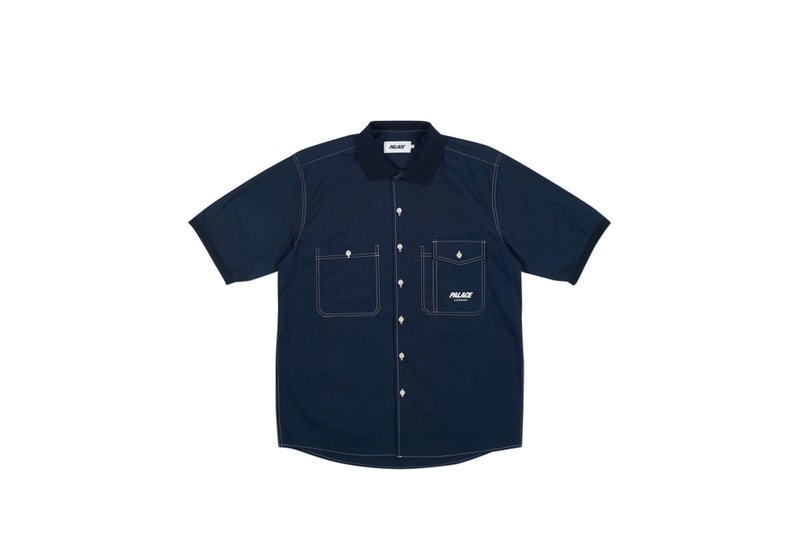Palace Skateboards Summer 2018 Every Piece Oakley GORE-TEX Collection Drops Japan London New York Release Web Store Soho Details Information