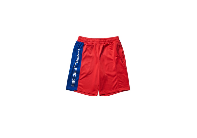 Palace Skateboards Summer 2018 Every Piece Oakley GORE-TEX Collection Drops Japan London New York Release Web Store Soho Details Information