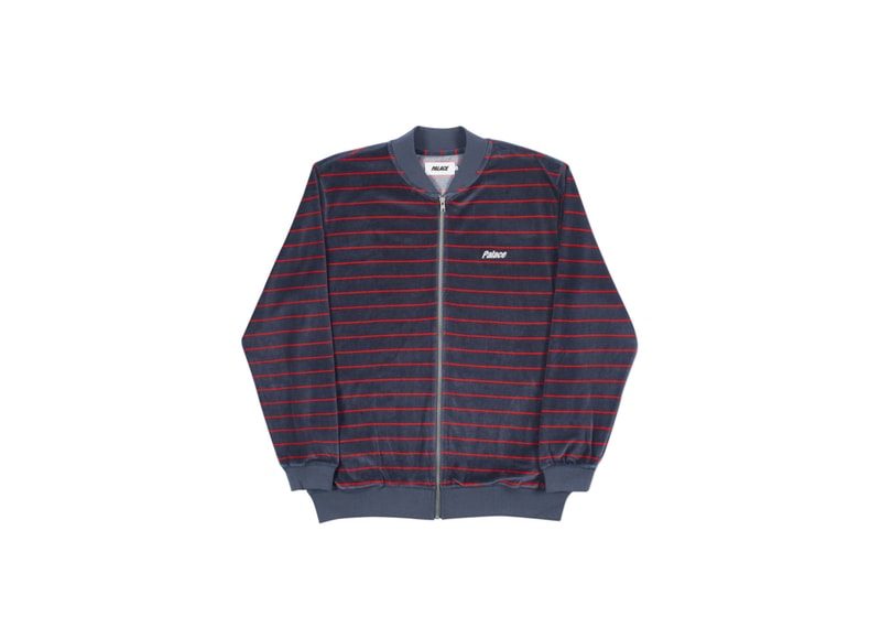 Palace Skateboards Summer 2018 Every Piece Oakley GORE-TEX Collection Drops Japan London New York Release Web Store Soho Details Information