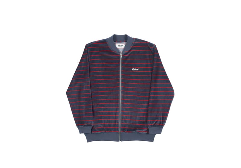 Palace Skateboards Summer 2018 Every Piece Oakley GORE-TEX Collection Drops Japan London New York Release Web Store Soho Details Information