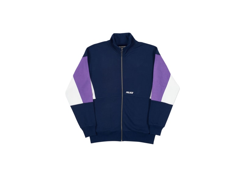 Palace Skateboards Summer 2018 Every Piece Oakley GORE-TEX Collection Drops Japan London New York Release Web Store Soho Details Information