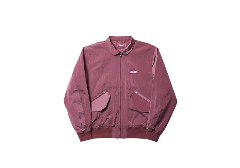 Palace Skateboards Summer 2018 Every Piece Oakley GORE-TEX Collection Drops Japan London New York Release Web Store Soho Details Information