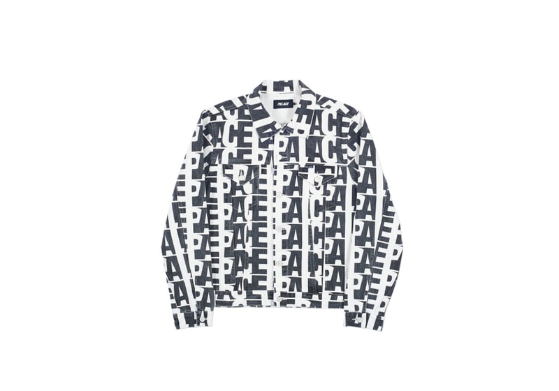 Palace Skateboards Summer 2018 Every Piece Oakley GORE-TEX Collection Drops Japan London New York Release Web Store Soho Details Information