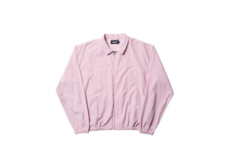 Palace Skateboards Summer 2018 Every Piece Oakley GORE-TEX Collection Drops Japan London New York Release Web Store Soho Details Information