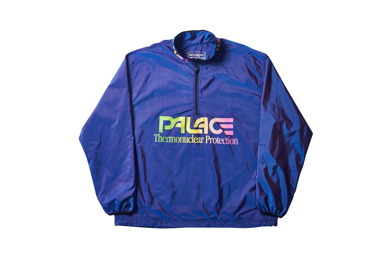 Supreme Spring/Summer 2018 Drop 12 Release Info palace oakley kith stussy balenciaga adidas originals alexander wang fear of god