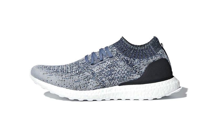 tรชnis ultraboost uncaged parley