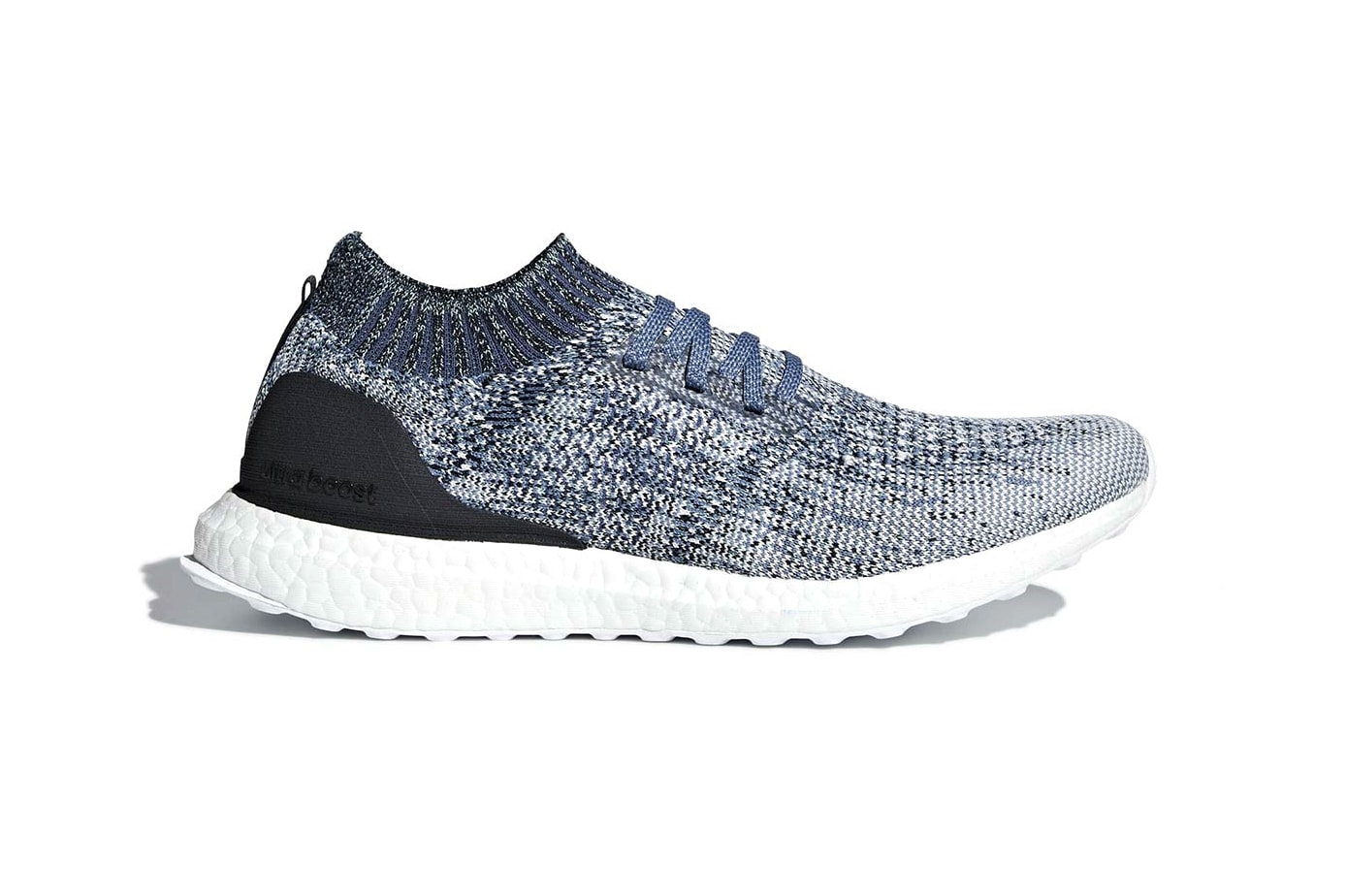 Parley adidas UltraBOOST Uncaged ultra boost june 2018 release date info drop sneakers shoes footwear for the oceans plastic