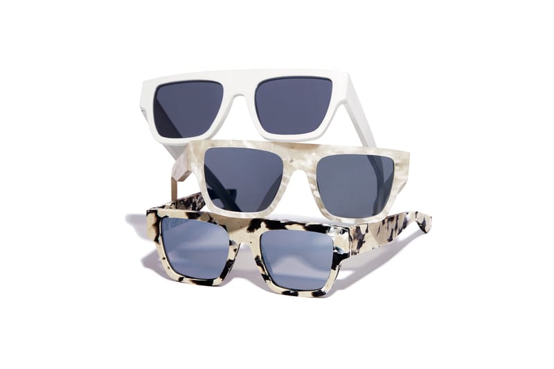 Parley Introduces Sunglasses Made from Plastic Waste