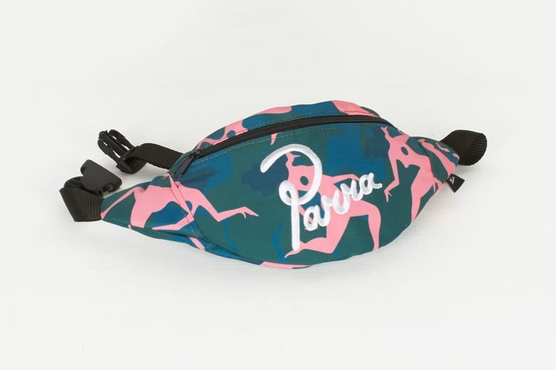 Parra's Latest SS18 Drop has you Covered for Summer