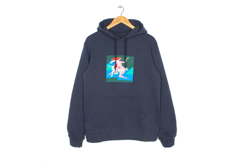 Parra Spring/Summer 2018 Collection Drop 3 & 4 waist pack swim trunks graphic t shirt hoodies caps