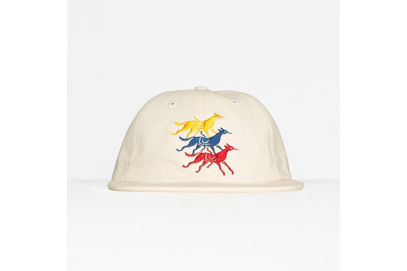 Parra Spring/Summer 2018 Collection Drop 3 & 4 waist pack swim trunks graphic t shirt hoodies caps