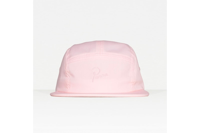 Parra Spring/Summer 2018 Collection Drop 3 & 4 waist pack swim trunks graphic t shirt hoodies caps