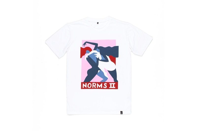 Parra Spring/Summer 2018 Collection Drop 3 & 4 waist pack swim trunks graphic t shirt hoodies caps